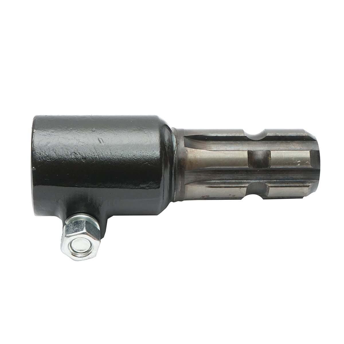 Adaptor cardan trecere Z21 3/8 la Z6 3/4 L=170mm